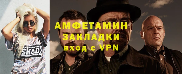 стафф Арсеньев